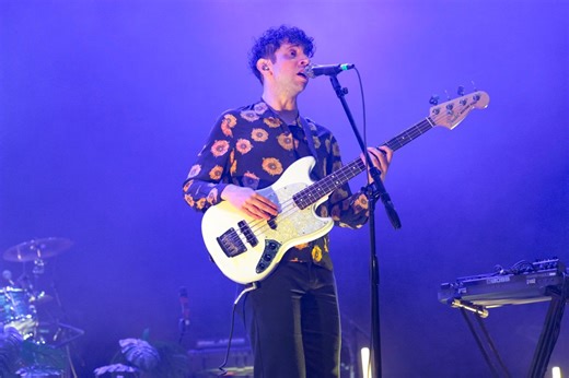 Poolside Join Forces With Satin Jackets For Collaborative New Single “Pull Together” -