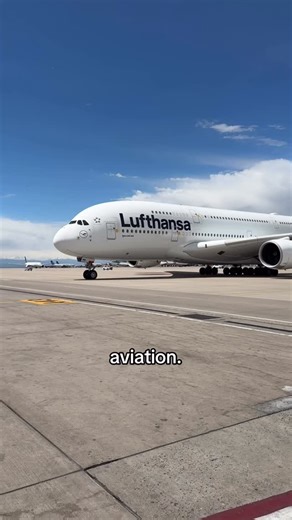 B L A C K R O C K Y on Instagram: "How are these engineers able to create these masterpieces. I need to watch a documentary on how aircraft is manufactured. Better yet I need to go to Washington State and visit the Boeing Everett factory tour. Now that would definitely be interesting. #aviation #aviationlife #airbus #aviationworld #aviationlovers #airplanes #aviationphotography"