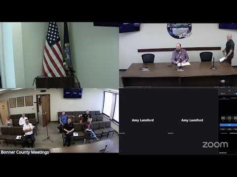 BC Ambulance Service District Meeting - 05/06/26 @ 11:00 AM