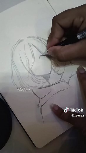 Dibujos Lindos de Coraline: Tutorial de Dibujo Fácil