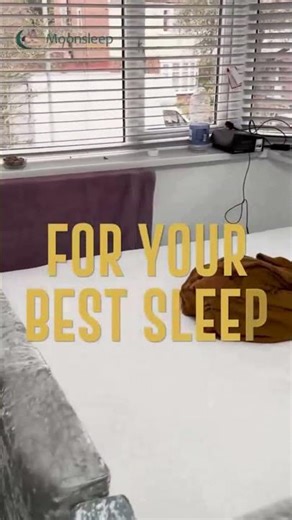 Skyline Mirror Bed UK | Grey Crushed Velvet Bed | Moonsleep Beds