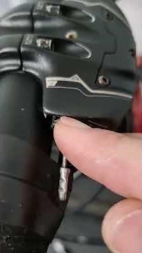 How to change brake cables on Giant Conduct hydraulic brake system!