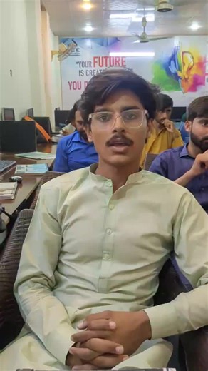 Student Feedback while studying at Ace Connect