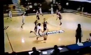 The best ankle breaker ever, Girl breakes 4 ankles !!! | Fantasy Basketball NBA