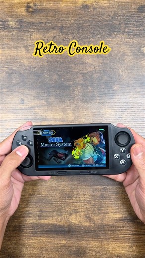 🕹️Retro Gaming Console Unboxing🕹️