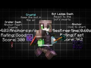 This Server Changed How I Practice Crystal PvP...