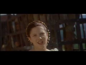 Ever After: A Cinderella Story (1998) | Danielle De Barbarac Quotes Utopia