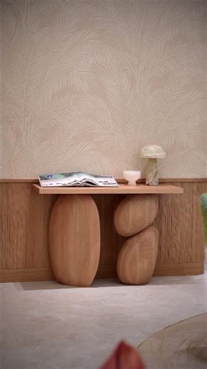 NONO builds objects that accept touch