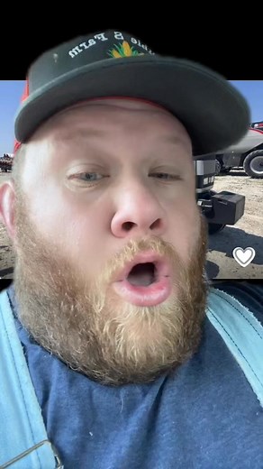 Tell them you found it with Fastline! #Fastline #tractor #farming #farm #fastlinepartner | Will Brinkley