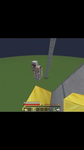 1.2k Special Parkour❤ #minecraft #mlgclutch #shorts #parkour #dream