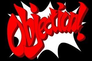 3K views · 31 reactions | OBJECTION!! | Leftist Gamer Memes | Facebook