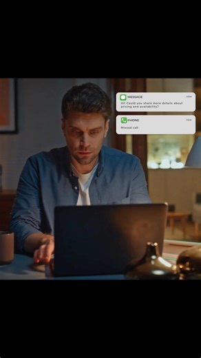 Struggling with missed calls, delayed responses, and messy communication? When your team is juggling too many tools, customer experience suffers. Bling unifies calls, SMS, WhatsApp, emails, and more - plus, AI automation boosts your team's productivity. Ready to scale your business? Work smarter. Sell faster. Support better. Try Bling today! | Bling Cloud