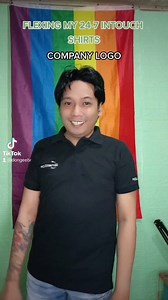 Tell me you work for 24-7 Intouch without telling me you work for 24-7 Intouch 😜 . . . . #247intouch #247intouchmanila | IntouchCX Philippines