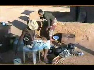 Botswana Play Rradijo funny( Motshameko) - part 1