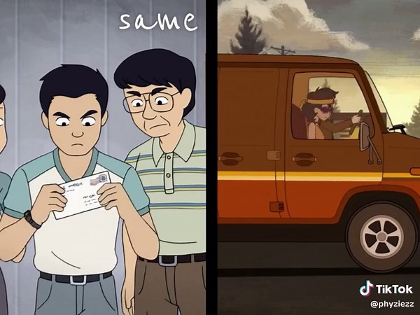 Nostalgia for Infinity Train: A Cartoon Classic