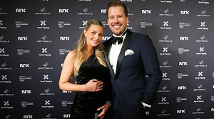 Kjetil Jansrud venter sitt andre barn: – Kommer til å bli nok et fantastisk år