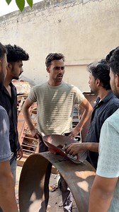 1.7M views · 43K reactions | Mehngai ho rahi hai #m_saifi_engineering_works #viralreelsシ #viralpost2024 #funnyreels2024 #viralreelsfacebook #funnyreelvideo #comedyvideosfunny #facebookvideopost #funnyvideo #work | m_saifi_engineering_works | Facebook