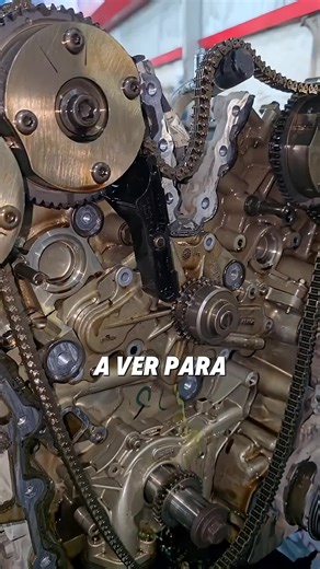 La peor idea en la historia del motor de Ford