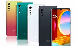 LG Velvet: características del teléfono más elegante y funcional que llegará a México