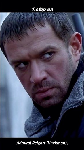 THEY LEFT HIM FOR DEAD? 🔥 "Behind Enemy Lines" Scene Breakdown & Analysis 🎬 #movie #film