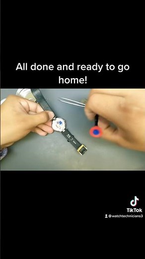 Watch Repair Near You - Watch Technicians - Fast Jewelry repairs in saint louis