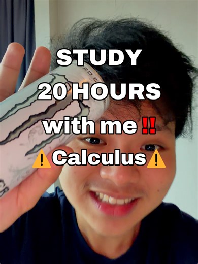 Shoutout to My Liver: Embracing the Study Challenge!