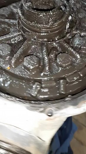 Applying Grease to Mechanical Parts: Essential Tips