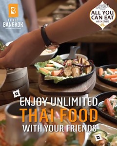 Looking for that perfect weekend deal? Whether it’s dinner on a...