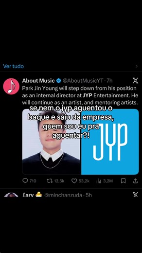 Heeseung em foco: A saída do JYP Entertainment