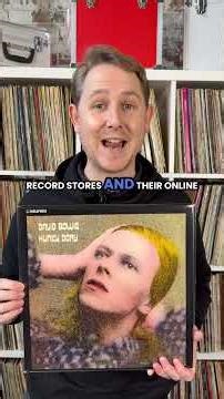 Bob Marley, David Bowie, Slash's Snakepit And More! Here’s This Week’s New Arrivals!👀 #newin