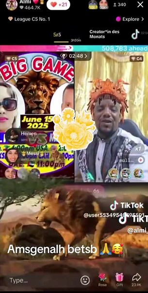 Almi ♥️👸Gold Family 🎖️🎖️🎖️ (@almi_387)’s videos with Originalton - Almi ♥️👸Gold Family 🎖️🎖️🎖️