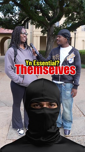 What’s a YN essential? #trivia #college #interview | interview