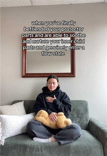 Inner Child Healing Techniques for Emotional Wellness