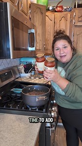 4.7M views · 137K reactions | #AggressiveTutorials #AggressiveTutorialLady #AggressiveCookingShow #AggressiveCookingTutorials #Aggrecipes #part1 #lasagna #easylasagna #lasagnaprep | Applesauceandadhd | Facebook