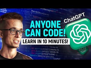 How to write code for beginners in just 10 minutes! - Javascript in browser
