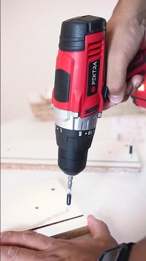 Armamos el Escritorio 2 cajones de Pektra ⚡