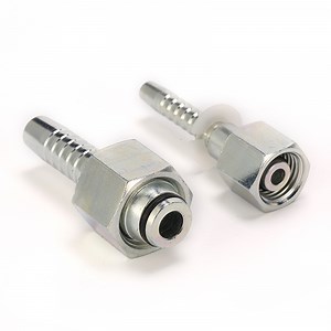 [Hot Item] Hydraulic Quick Connects Pipe Jic Hydraulic Fittings Hydraulic Quick Coupling