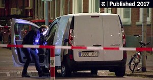 Yemen, Rotterdam, Emmanuel Macron: Your Thursday Briefing