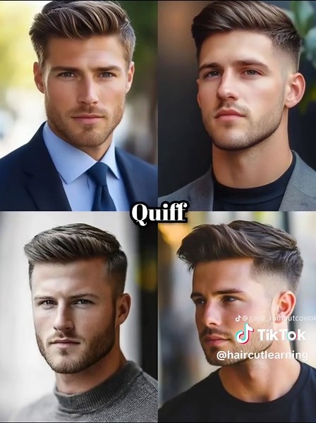 Creative Short Haircuts: Buzzcuts and Fades Explained