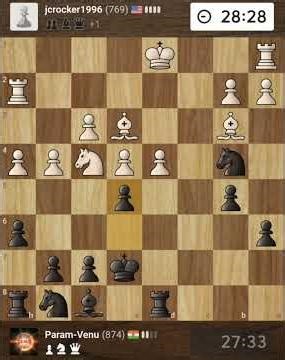 Technique to win
