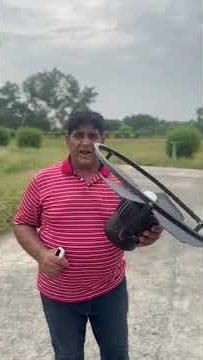 ایگزاسٹ فین — بدبو اور گرمی سے فوری نجات 💨