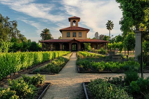 13 Best Small Towns in California, According to Locals and Experts