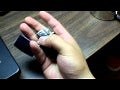 Zippo Trick Tutorial: the Buick