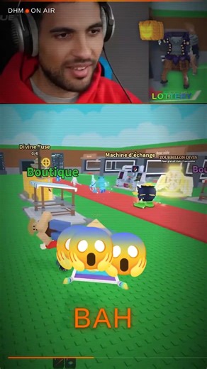 Il m'a volé ma base depuis le DÉBUT… c'était un prank 😱
