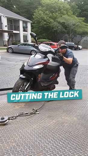 Towing an Inoperable Car | Towtrucker