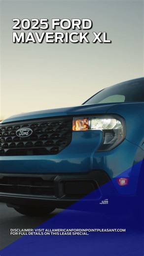 Truck Madness at All American Ford in Point Pleasant!