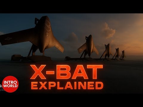 “X-BAT Explained”