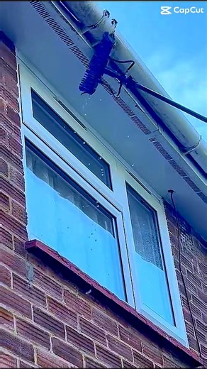 ✅ Another Job Done! ✅ Clean gutters = no leaks, no damp, no costly repairs later! 🍃💧 We’ve just finished another gutter clean, and the difference is night and day. 📩 Message us today to get your gutters cleaned before winter hits — prevent blockages, protect your home, and keep everything flowing smoothly! #GutterCleaning #AnotherJobDone #HomeMaintenance #LocalService | Austin Window Cleaning