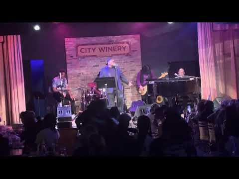 Slique “Jay” Adams Live! “A Song For You” (Cover)