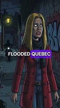Quebec Biker War Killed 160 People